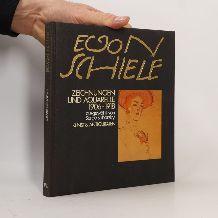 Egon Schiele Egon Schiele