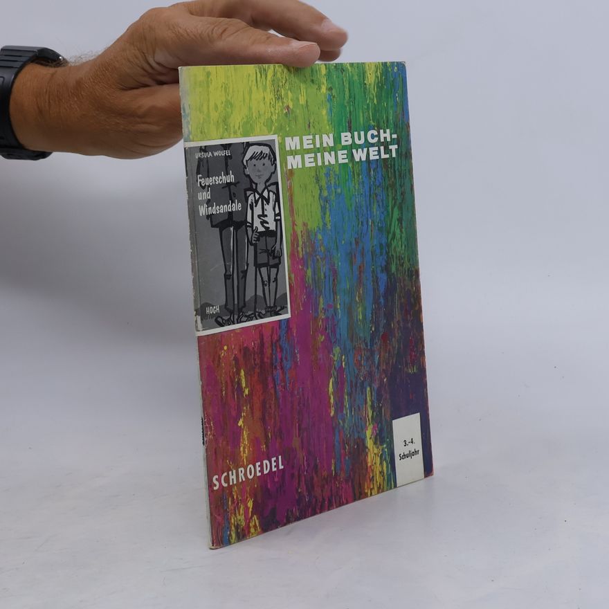 Autorenkollektiv Mein Buch - Meine Welt