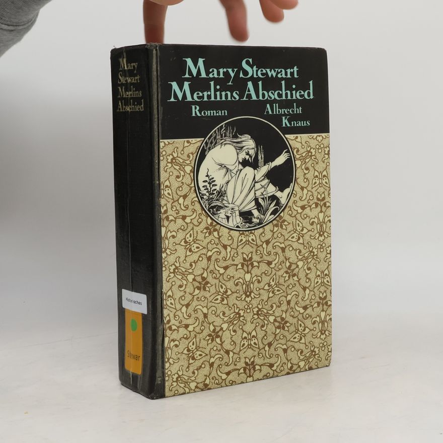 Mary Stewart Merlins Abschied