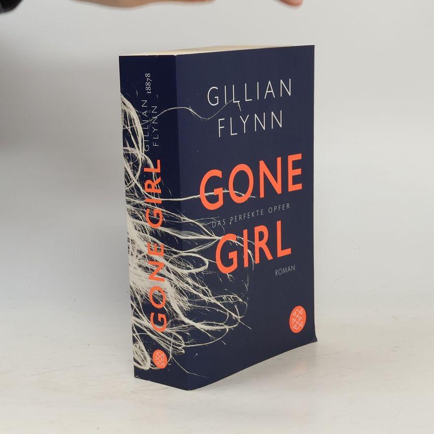Gillian Flynn Gone girl