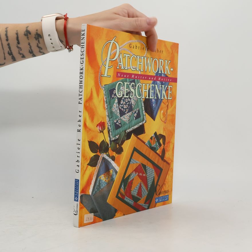 Autorenkollektiv Patchwork-Geschenke