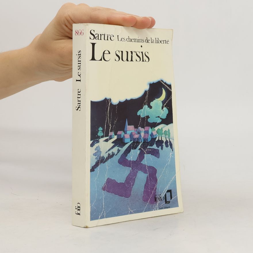 Jean-Paul Sartre Le sursis