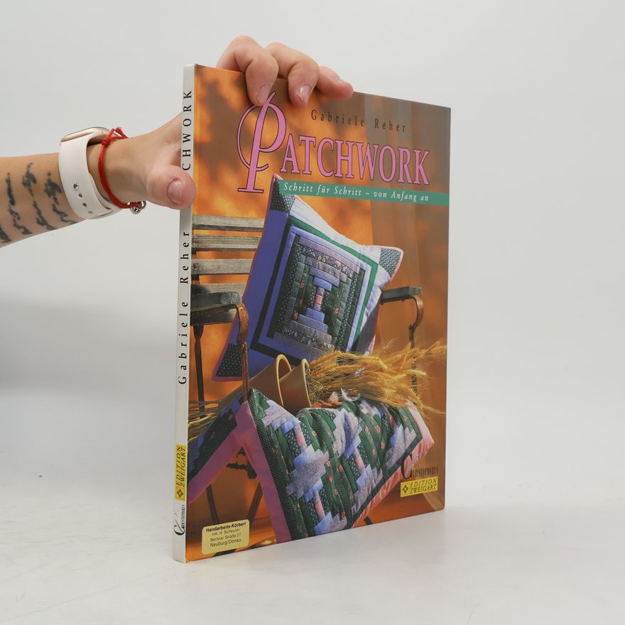 Autorenkollektiv Patchwork