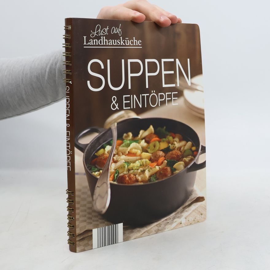 Various authors Suppen & Eintöpfe