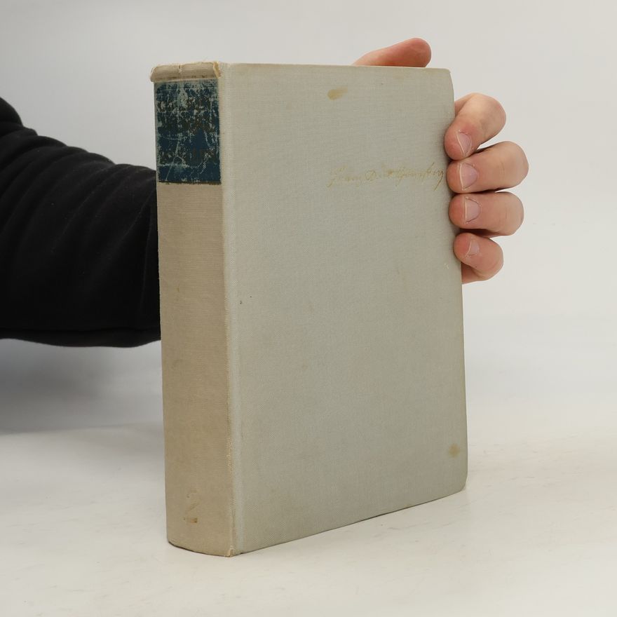 Franz Karl Ginzkey Ausgewählte Werke 2: Novellen