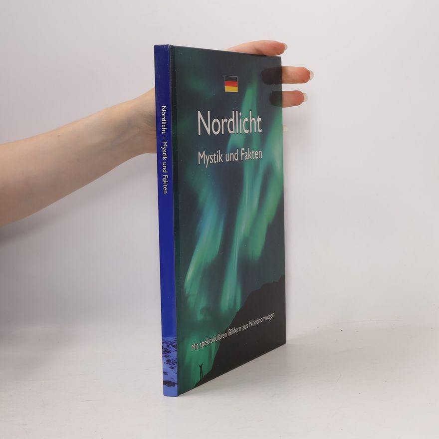 Christensen Dag Nordlicht