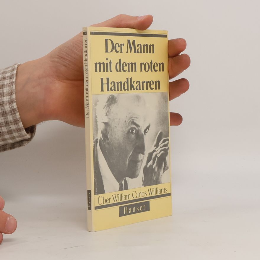AA.VV. Der Mann mit dem roten Handkarren