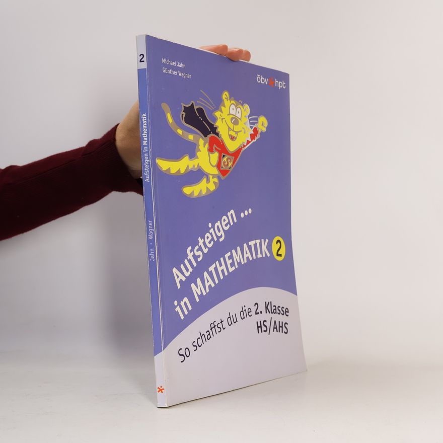 Günther Wagner Aufsteigen in Mathematik