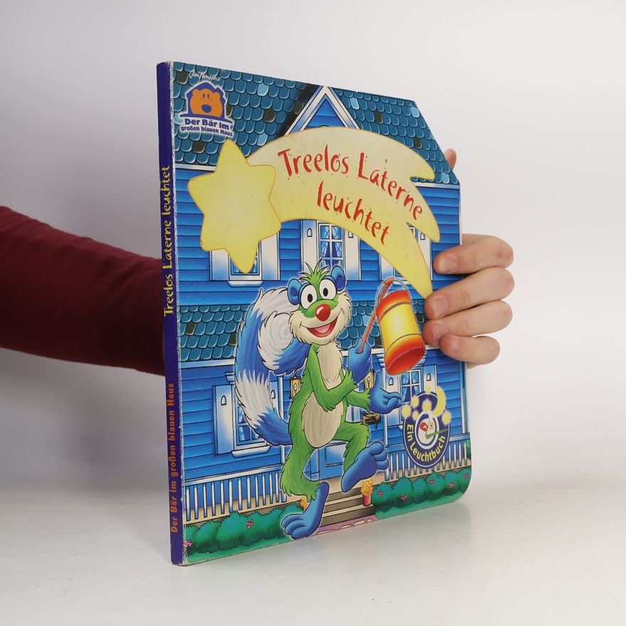 Autorenkollektiv Treelos Laterne leuchtet