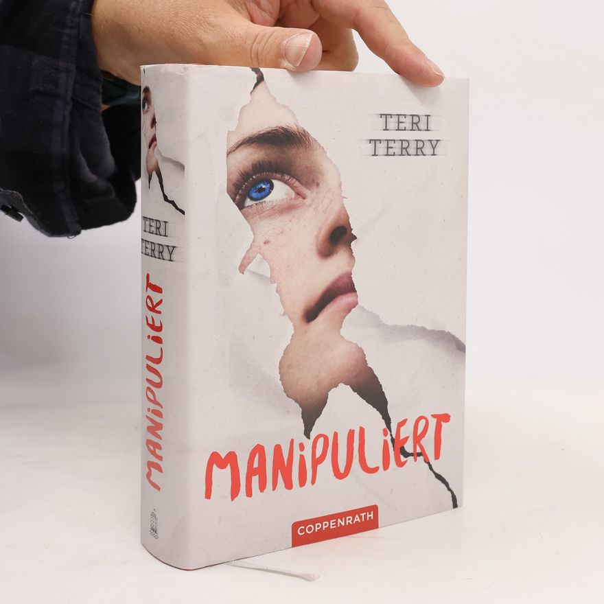 Teri Terry Manipuliert