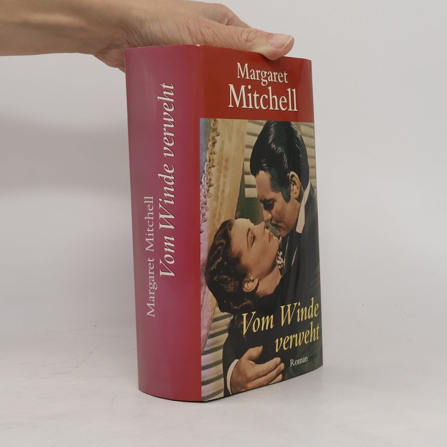Margaret Mitchell Vom Winde verweht
