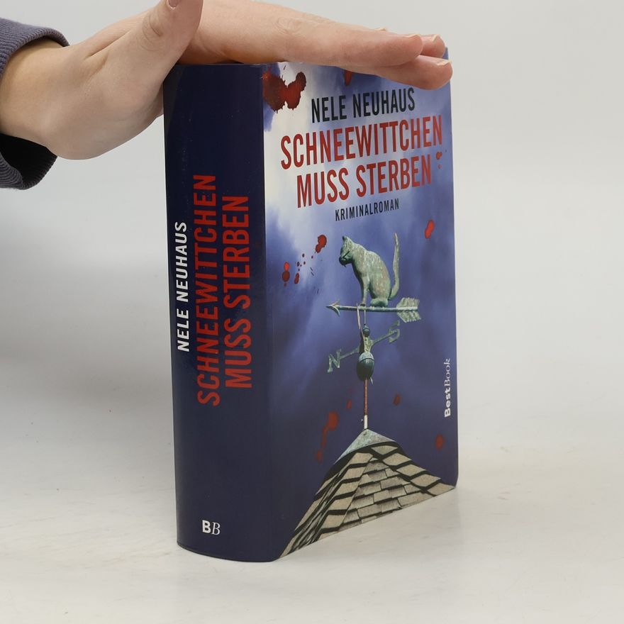 Nele Neuhaus Schneewittchen muss sterben