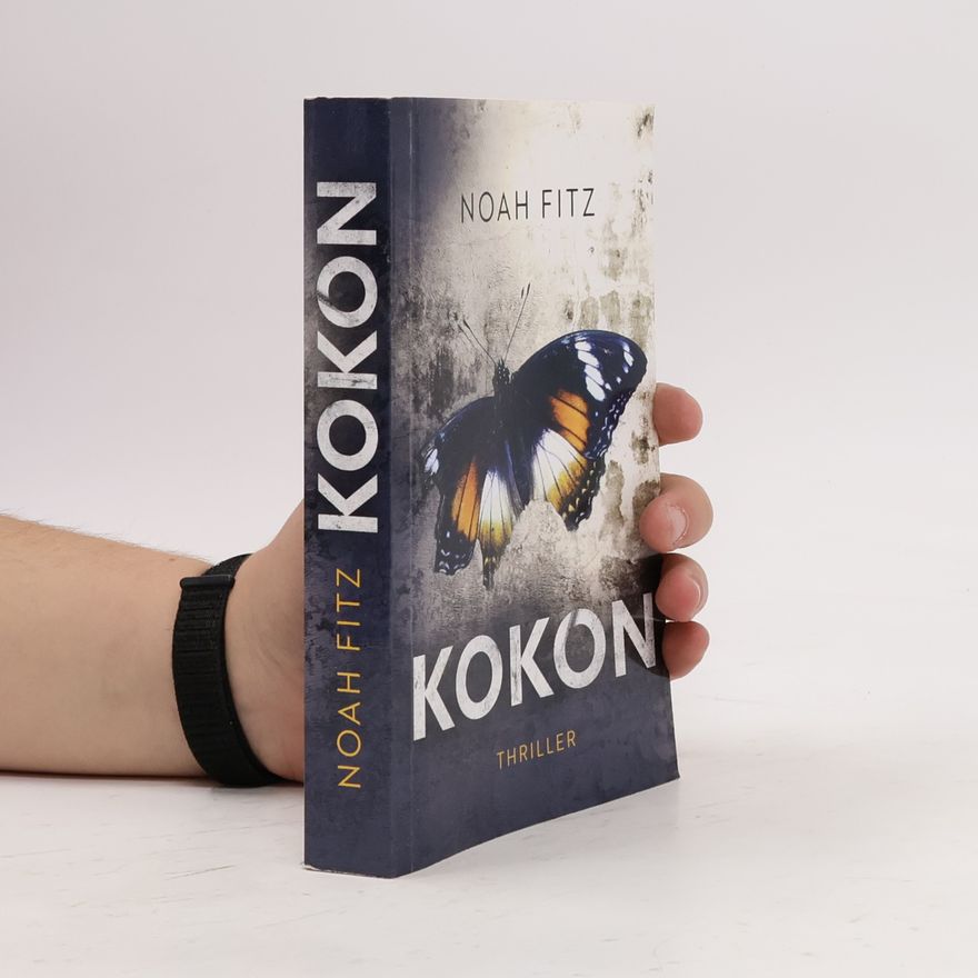 Noah Fitz Kokon