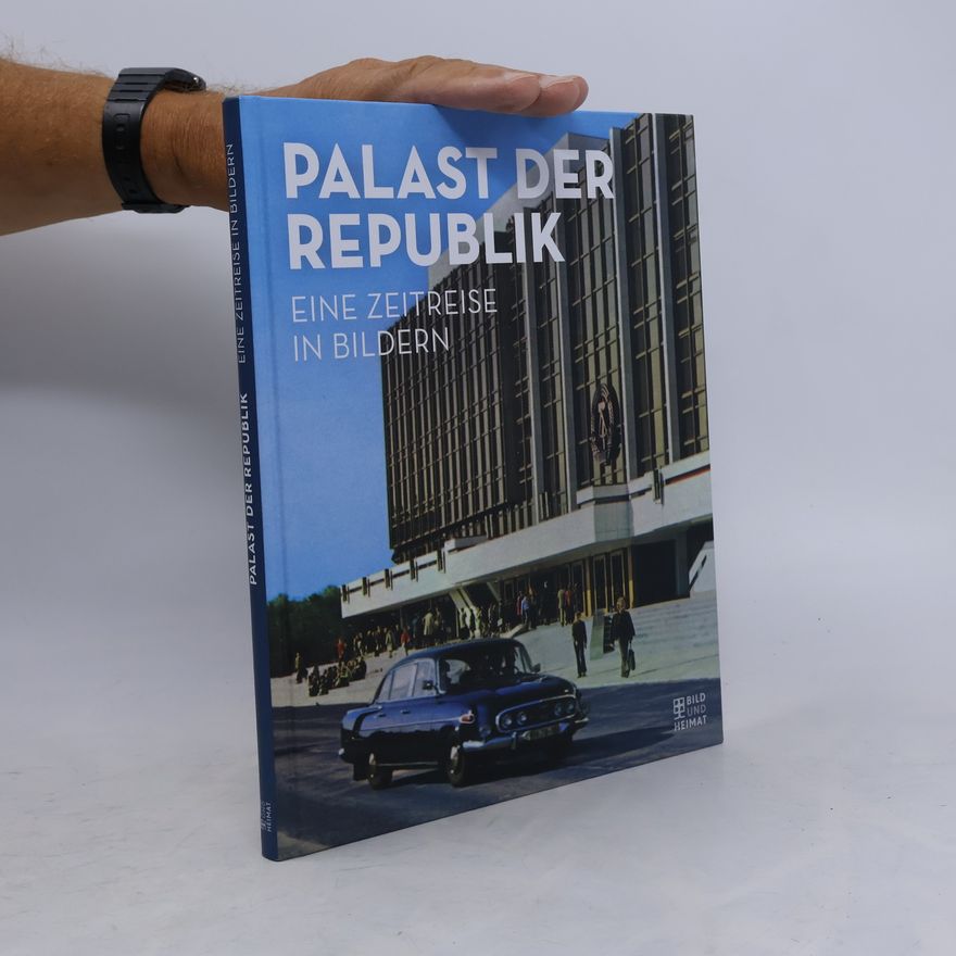 Autorenkollektiv Palast der Republik
