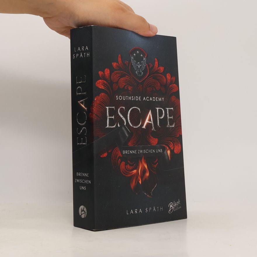 Lara Späth Escape