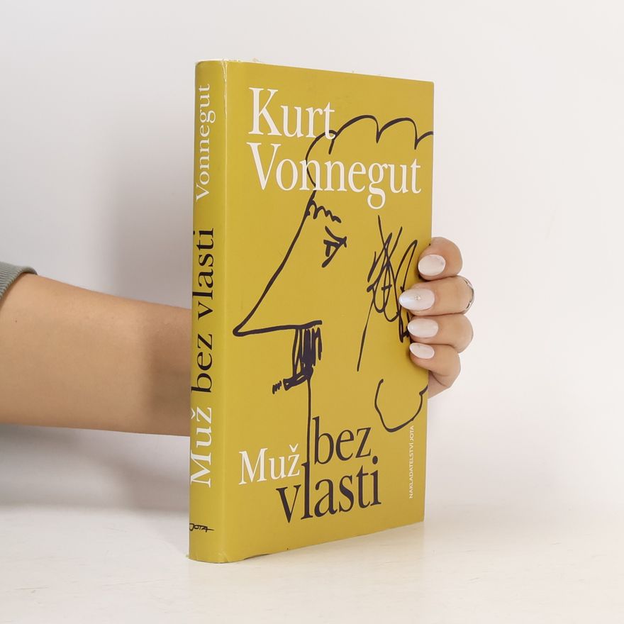 Kurt Vonnegut Muž bez vlasti
