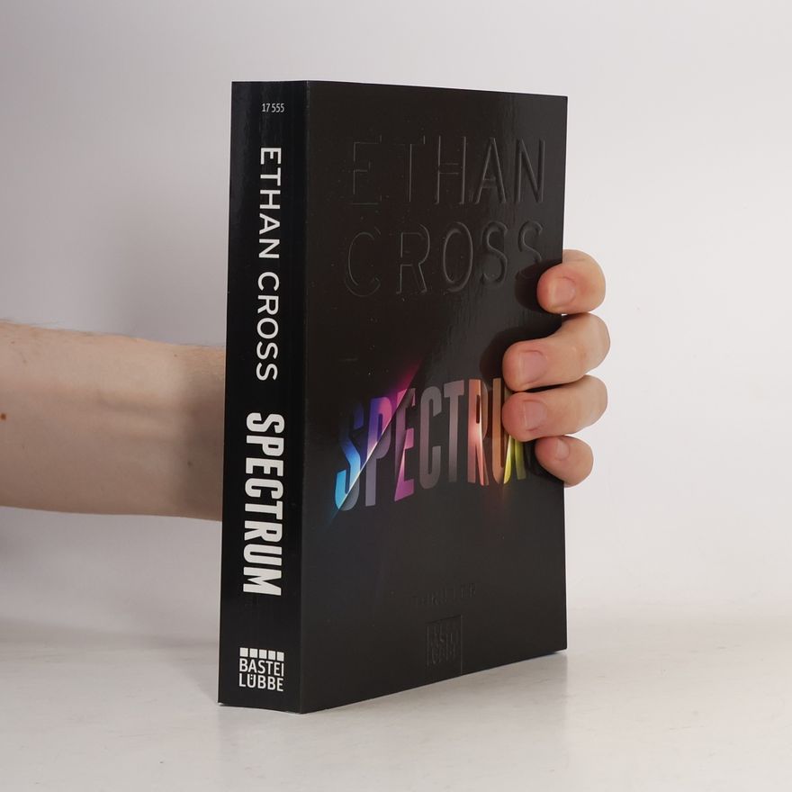 Ethan Cross Spectrum
