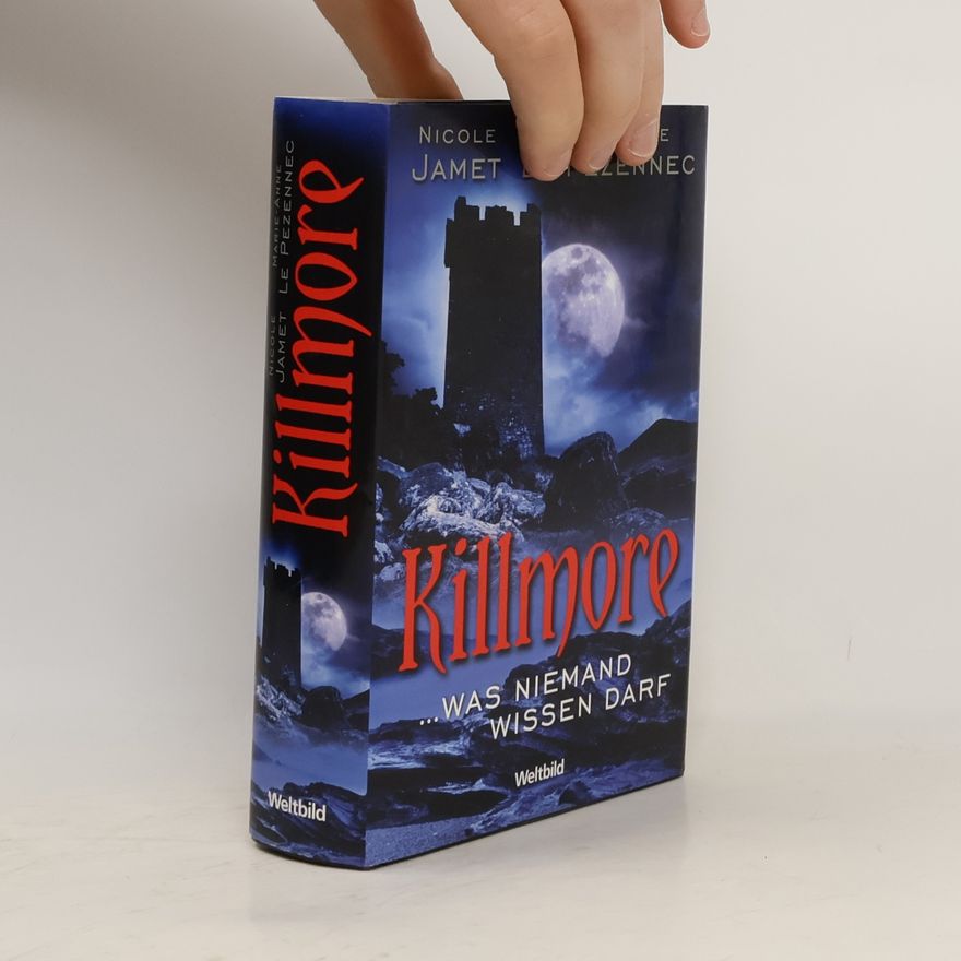 Nicole Jamet Killmore