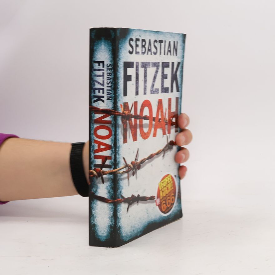 Sebastian Fitzek Noah