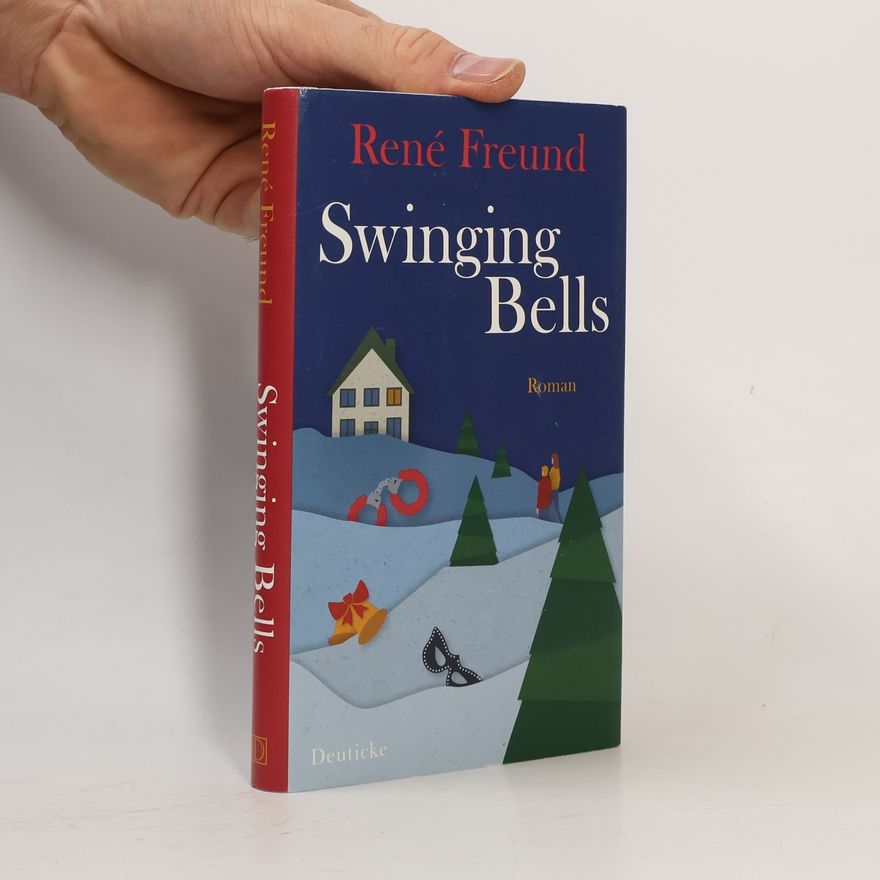 René Freund Swinging bells