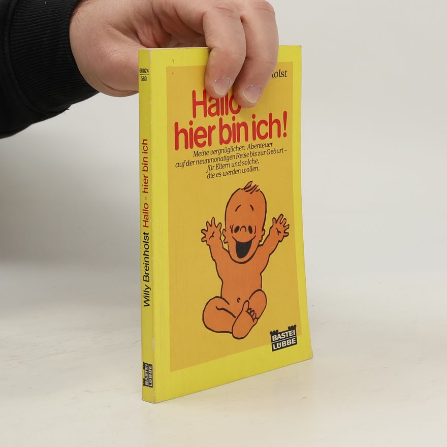 Willy Breinholst Hau Ruck!