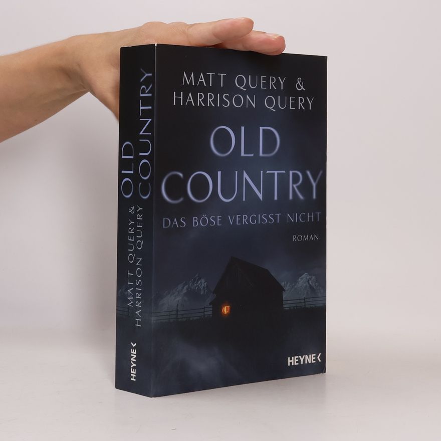 Matthew Query Old country