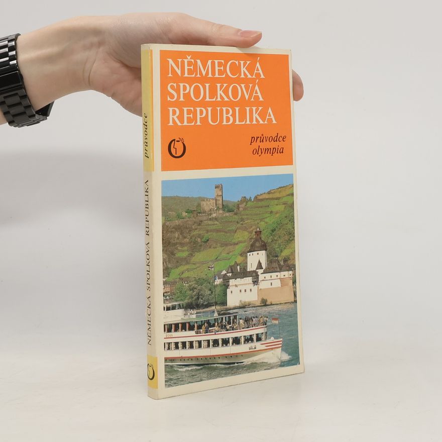 Radmil Tomášek Německá spolková republika