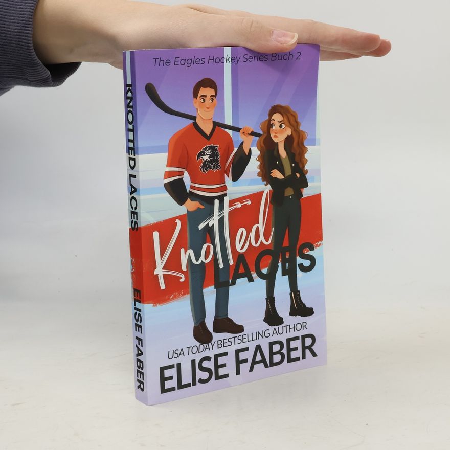 Elise Faber Knotted Laces