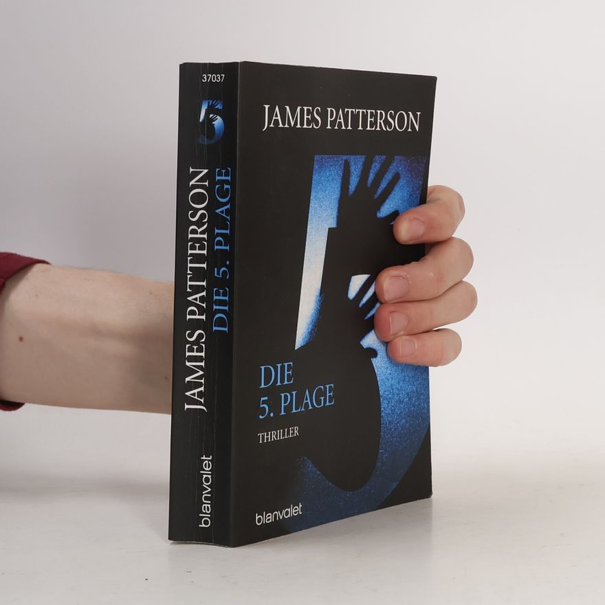 James Patterson Die 5. Plage