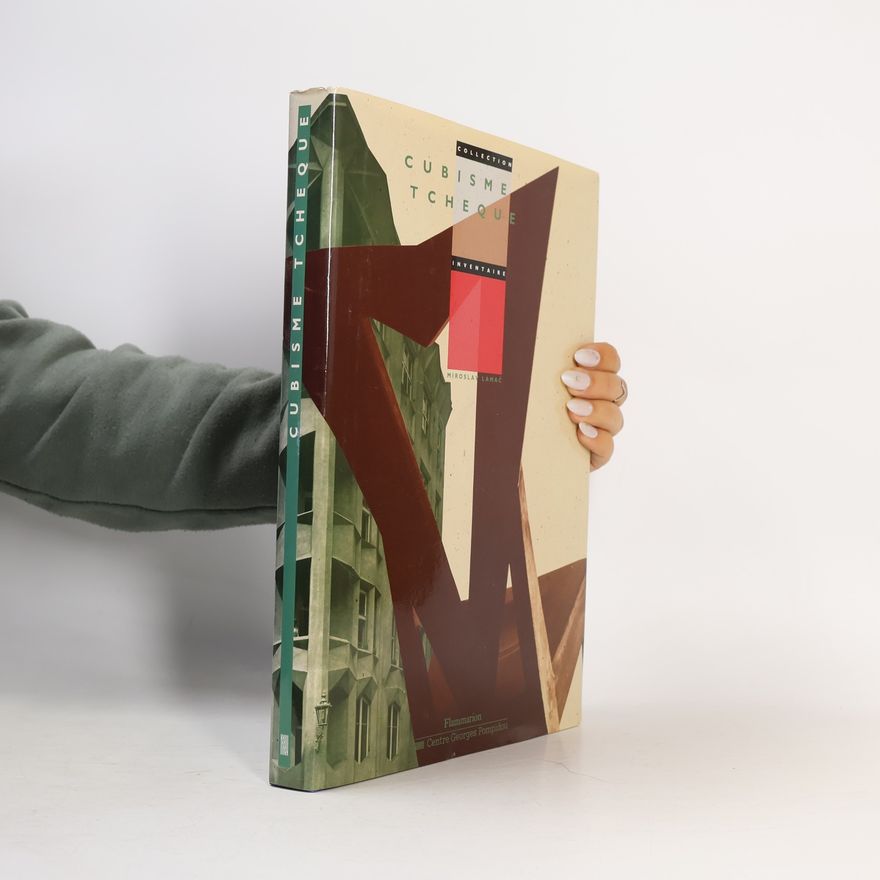 Pascal Varejka Cubisme tchèque