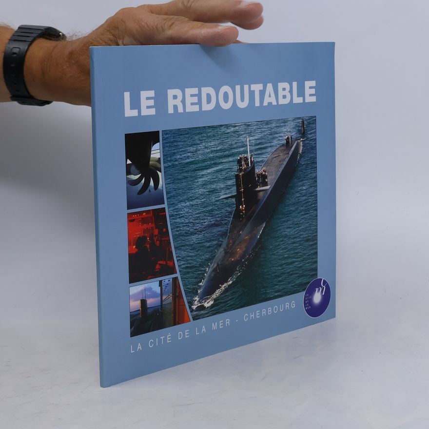 Collectif d'auteurs Le Redoutable