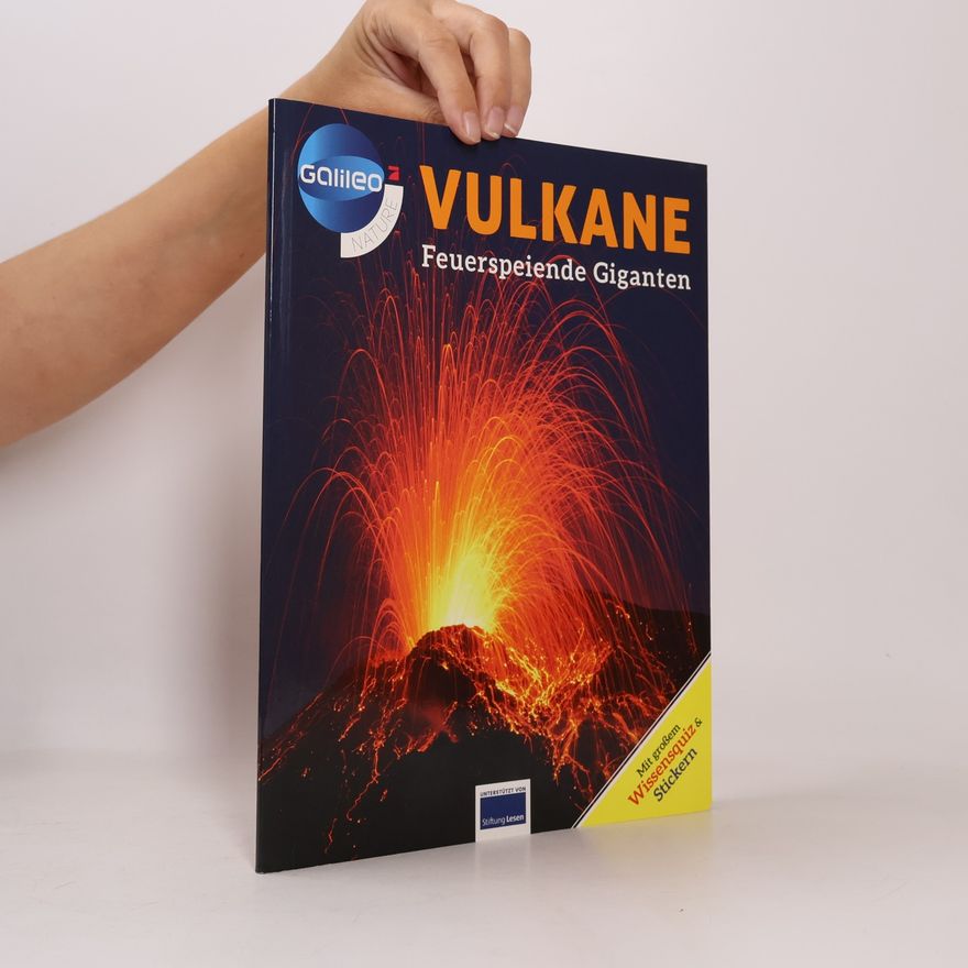 Autorenkollektiv VULKANE