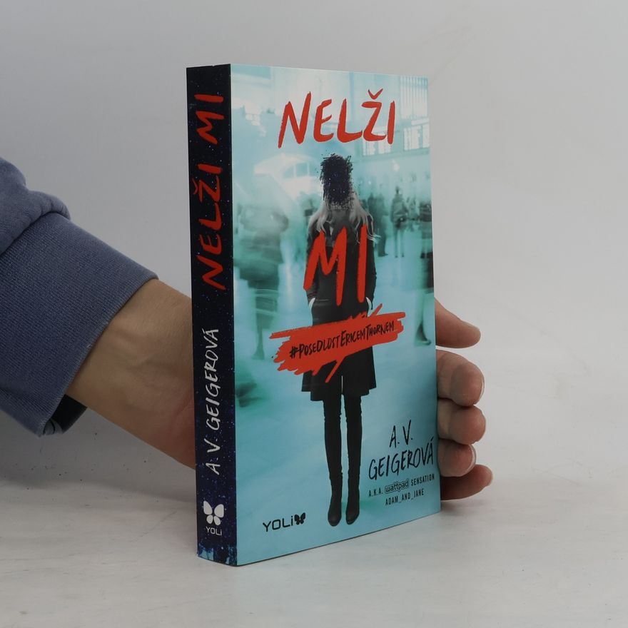 A.V. Geiger Nelži mi