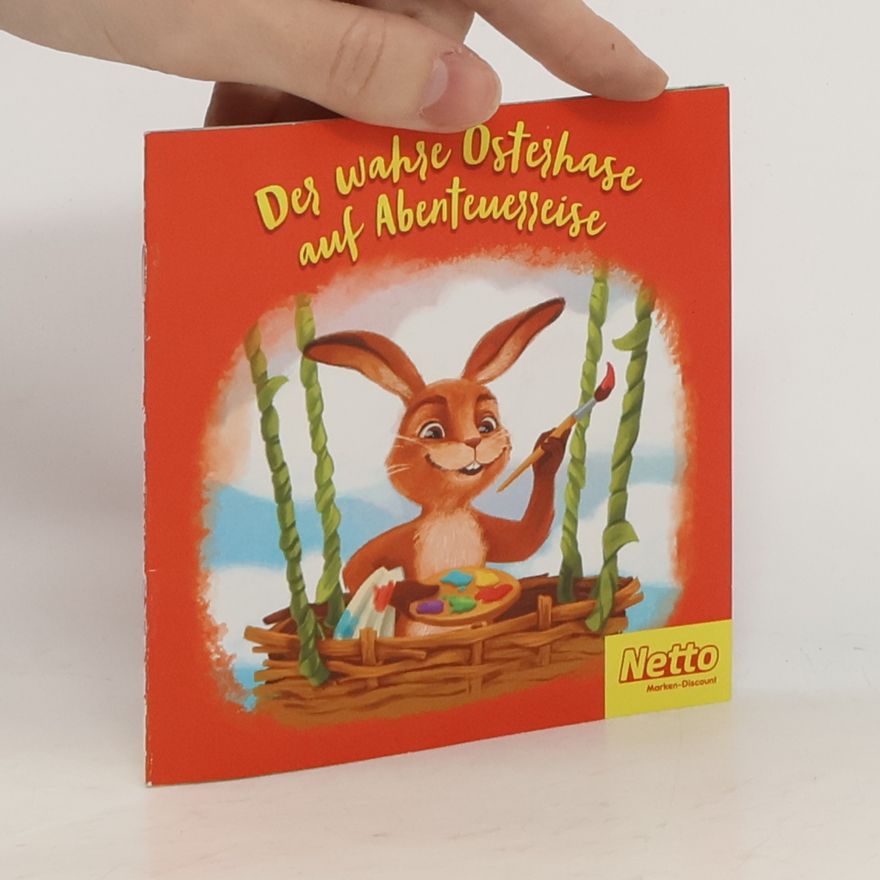 Autorenkollektiv Der wahre Osterhase auf Abenteuerreise
