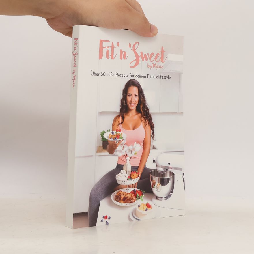 Marie Maass Fit'n'Sweet by Marie