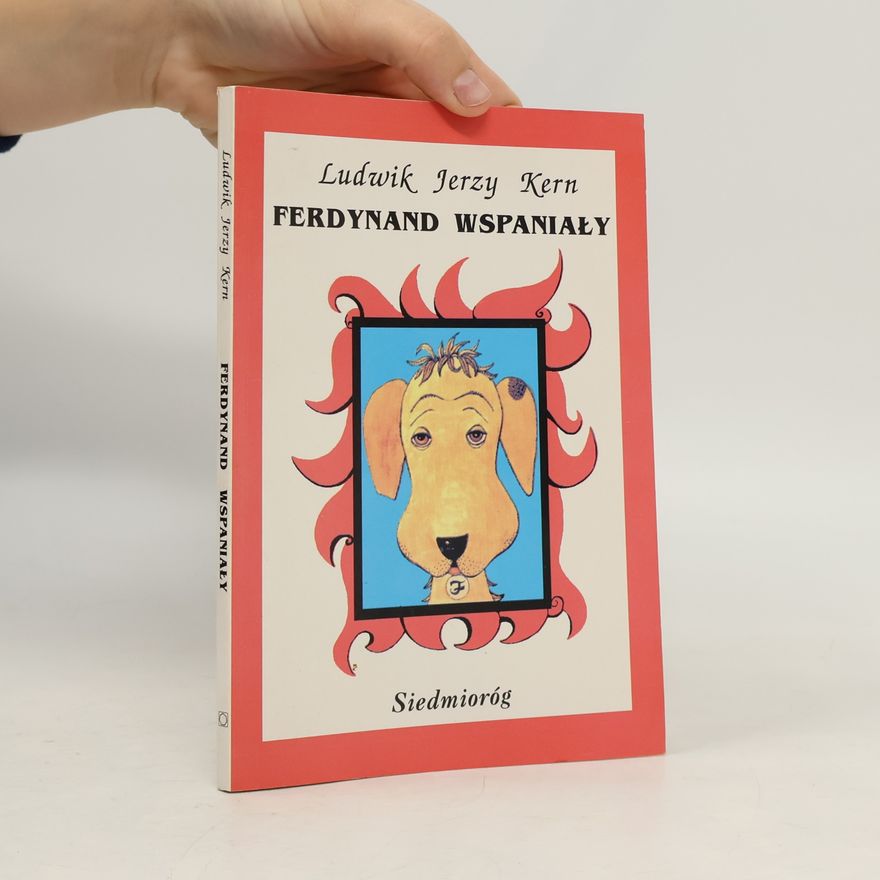 Ludwik Jerzy Kern Ferdynand Wspaniały