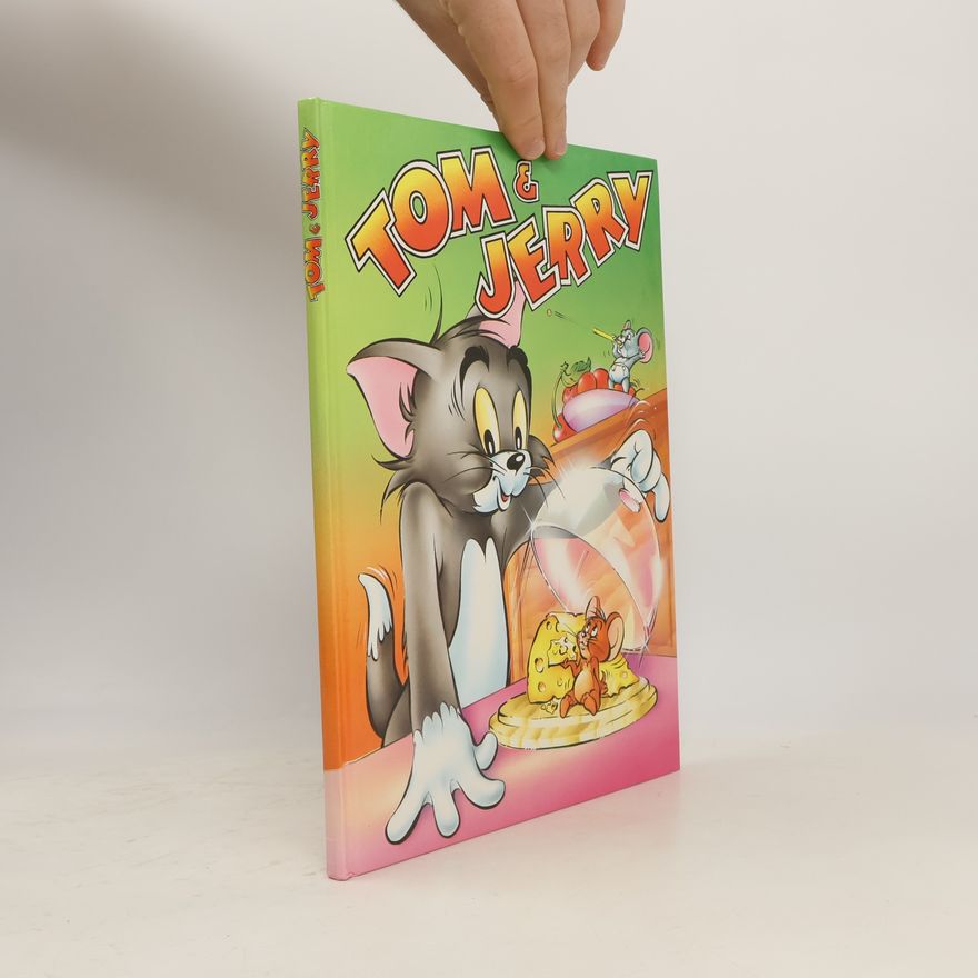 kolektiv Tom & Jerry