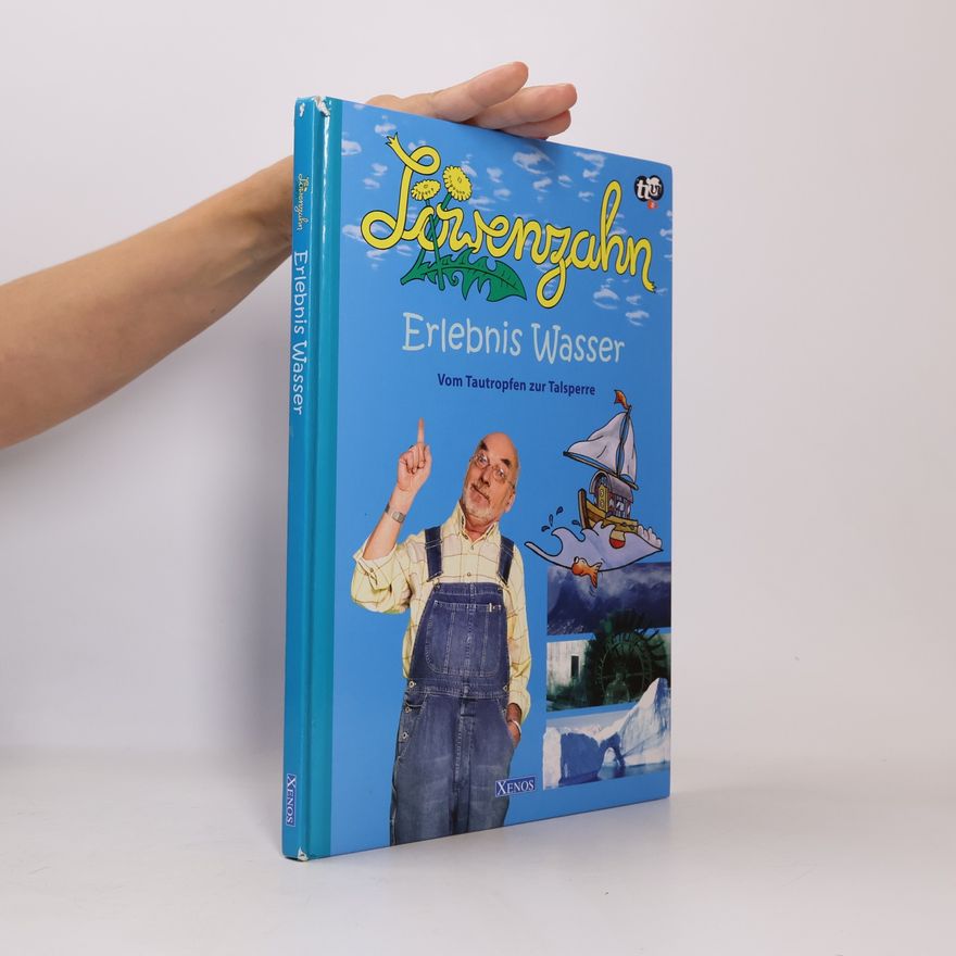 Autorenkollektiv Lowenzahn Erlebnis Wasser
