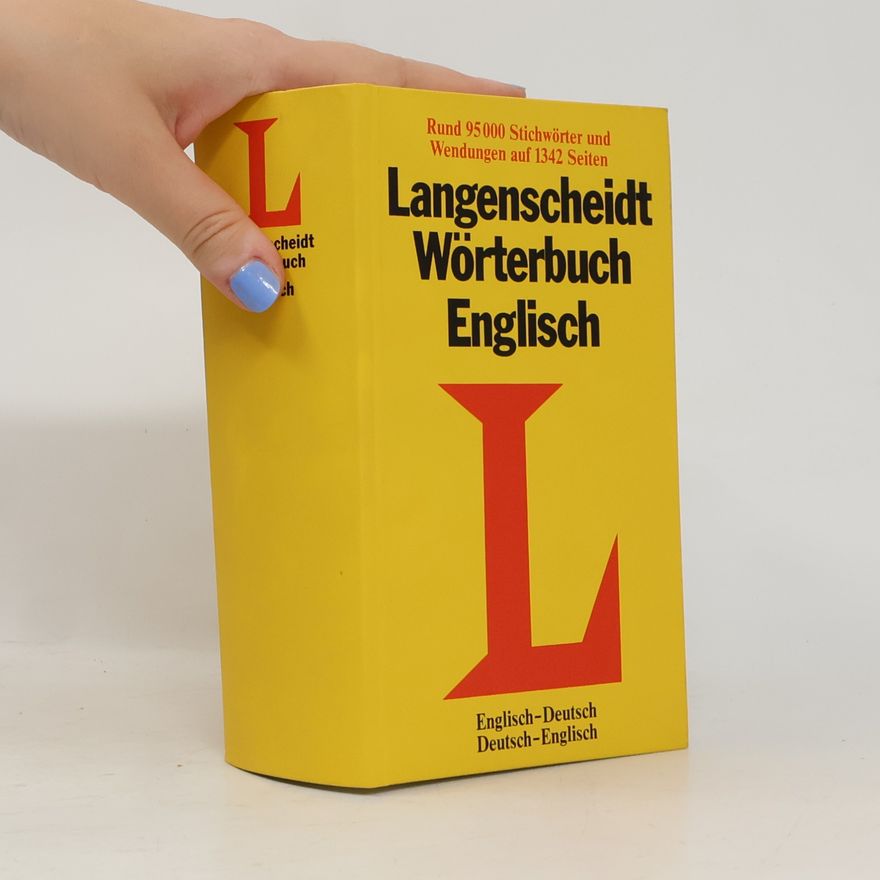 Autorenkollektiv Langenscheidt Wörterbuch Italienisch