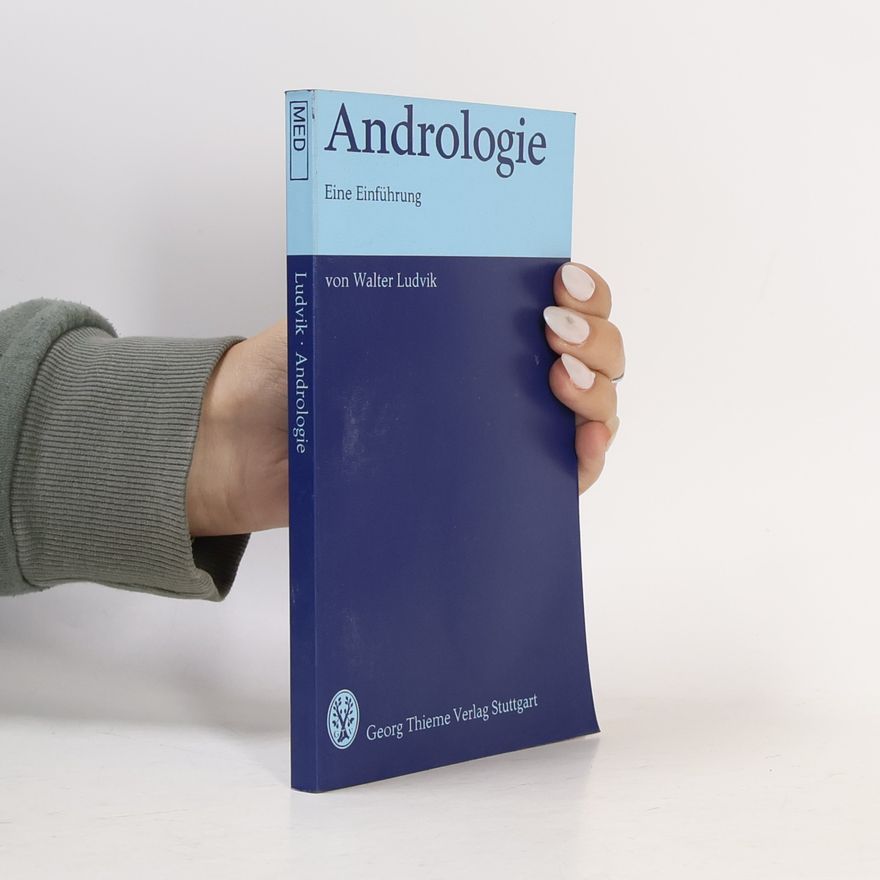 Walter Ludvik Andrologie