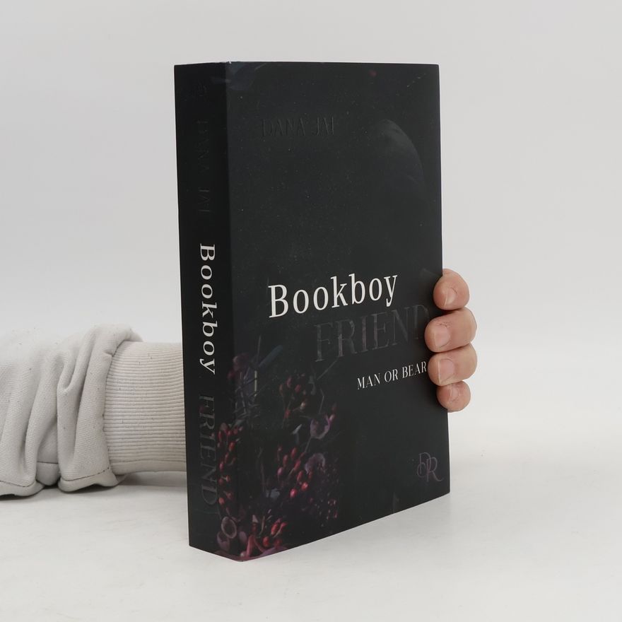 Dana Jai Bookboyfriend
