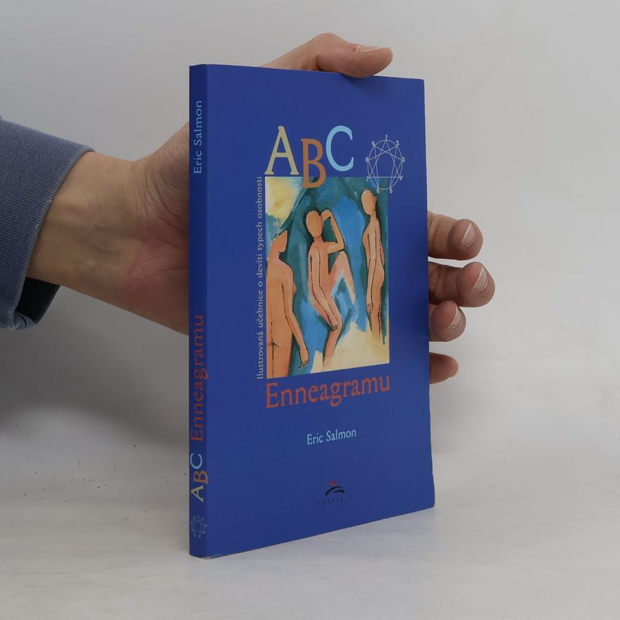 Ilona Hůlková ABC Enneagramu