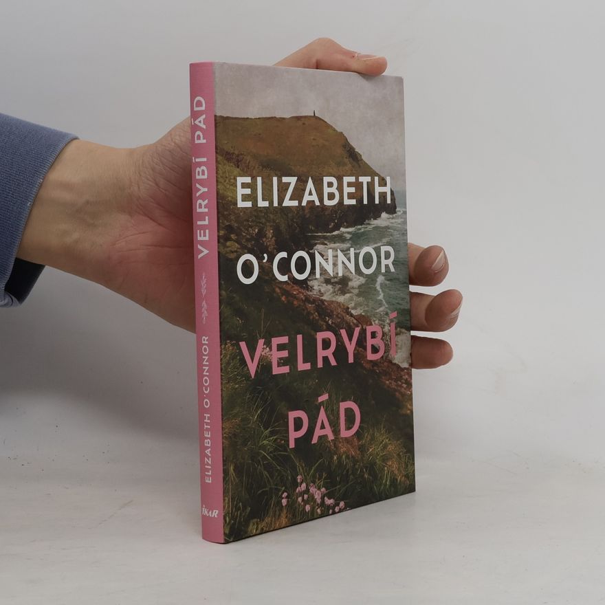 Elizabeth O'Connor Velrybí pád