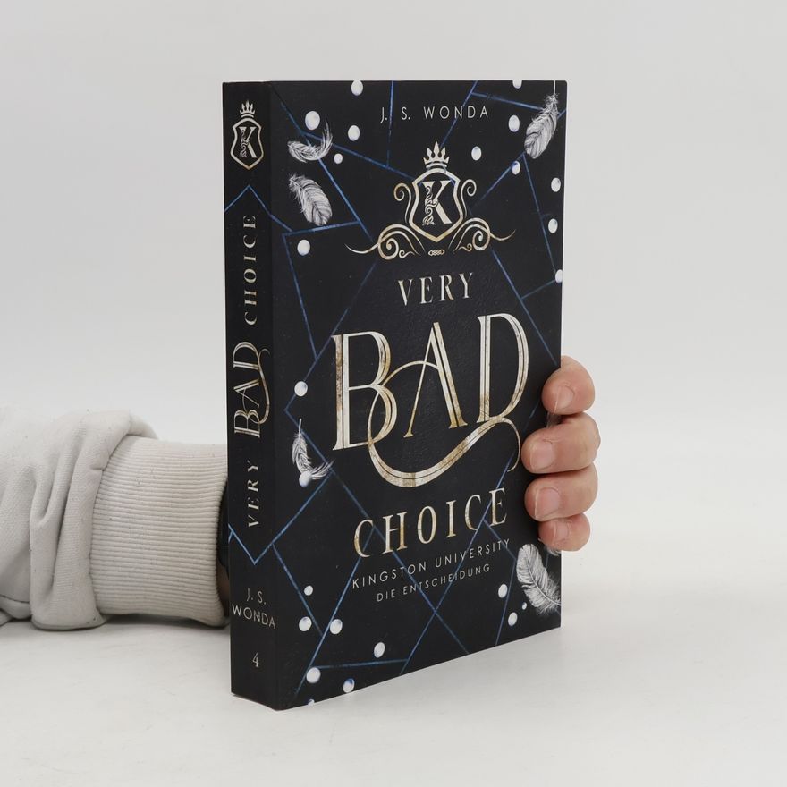 Jane S. Wonda Very Bad Choice