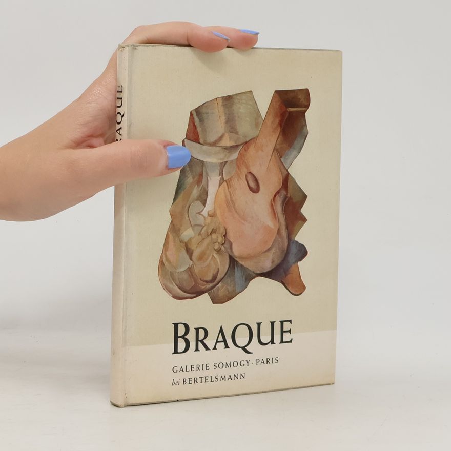Autorenkollektiv Braque