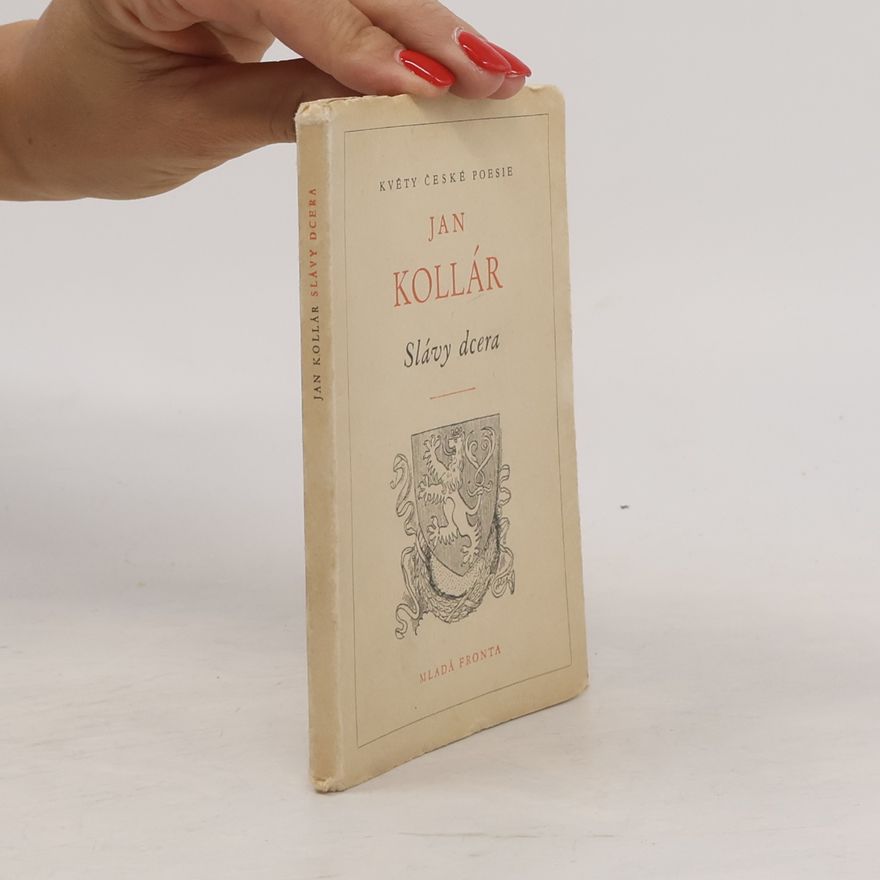 Ján Kollár Slávy dcera
