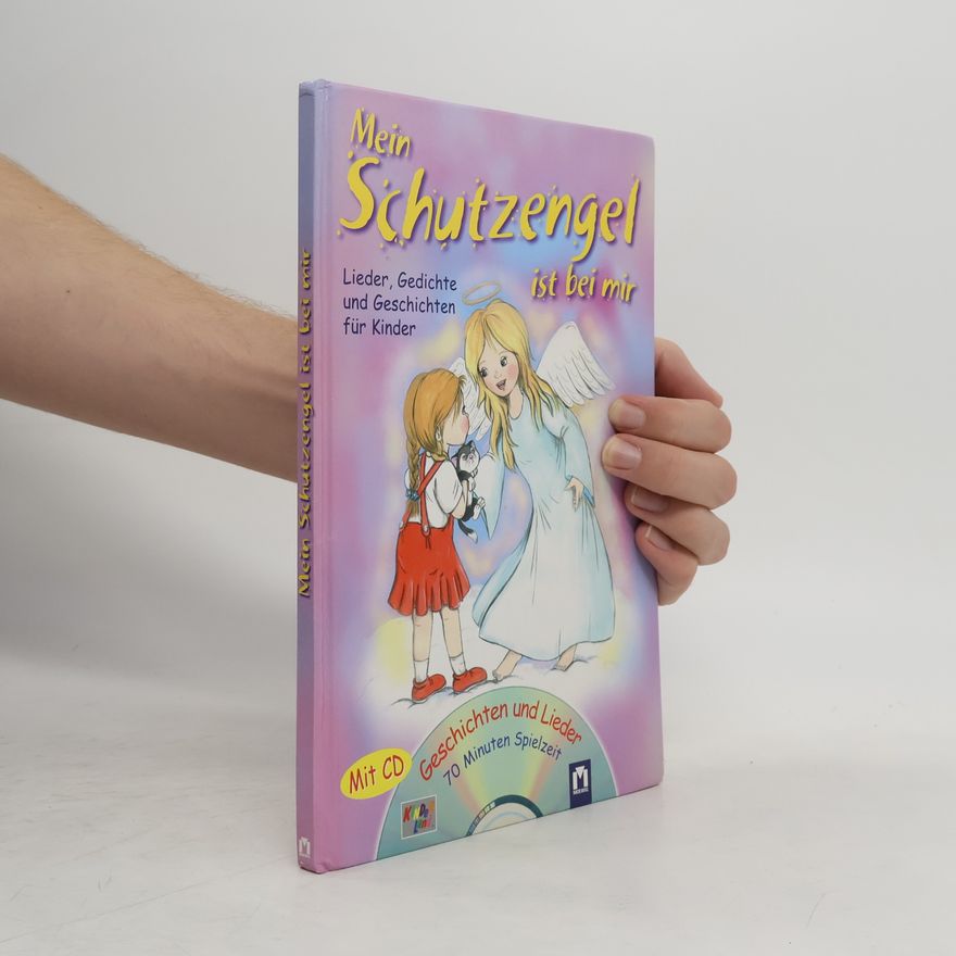 Petra Schier Mein Schutzengel ist bei mir