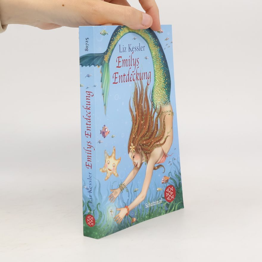 Liz Kessler Emilys Entdeckung