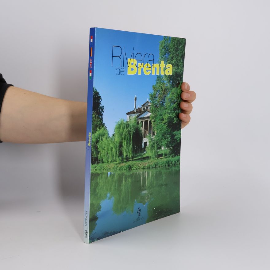 Autorenkollektiv Riviera del Brenta