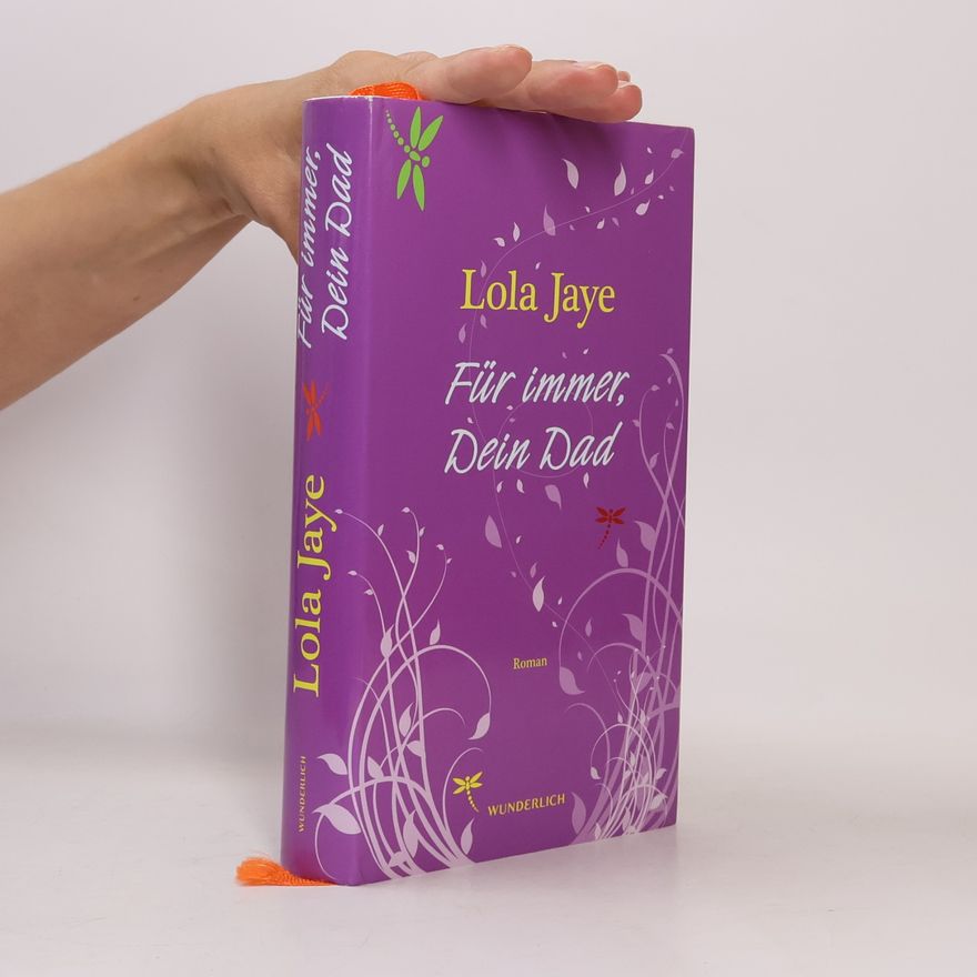 Lola Jaye Für immer, Dein Dad